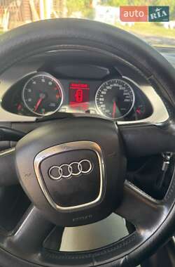 Седан Audi A4 2008 в 