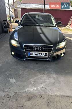 Седан Audi A4 2008 в 