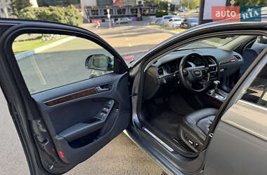 Универсал Audi A4 2013 в 