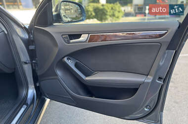 Универсал Audi A4 2013 в 