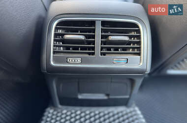Универсал Audi A4 2013 в 