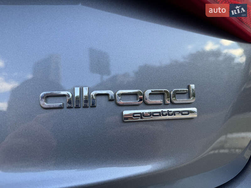 Универсал Audi A4 2013 в Киеве