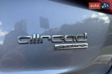 Универсал Audi A4 2013 в 