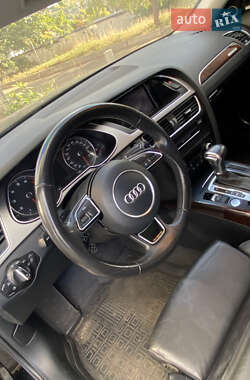 Універсал Audi A4 2013 в Харкові