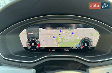 Универсал Audi A4 2020 в 