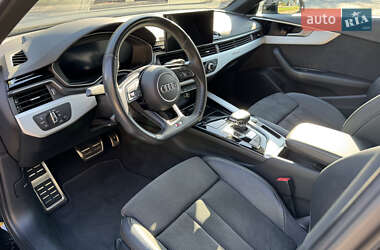 Универсал Audi A4 2020 в 
