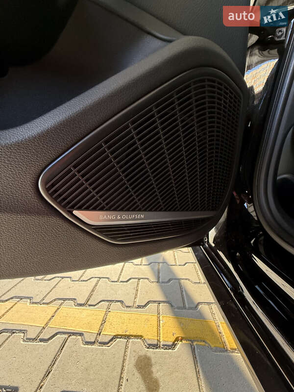 Седан Audi A4 2018 в Черноморске фото 17 Седан Audi A4 2018 в Черноморске