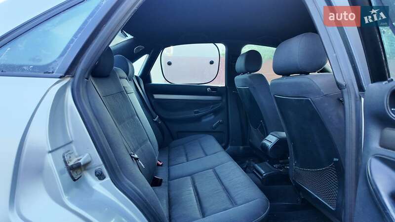 Седан Audi A4 1998 в Баре