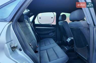 Седан Audi A4 1998 в 