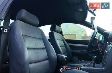 Седан Audi A4 1998 в 