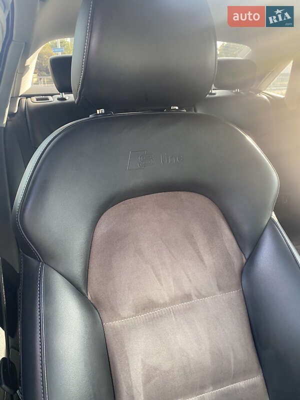 Седан Audi A4 2012 в Одессе фото 14 Седан Audi A4 2012 в Одессе