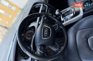 Седан Audi A4 2014 в 