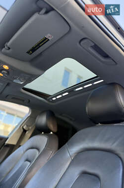 Седан Audi A4 2014 в 