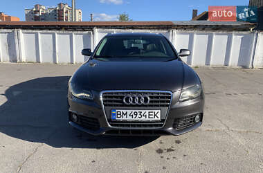 Универсал Audi A4 2010 в 