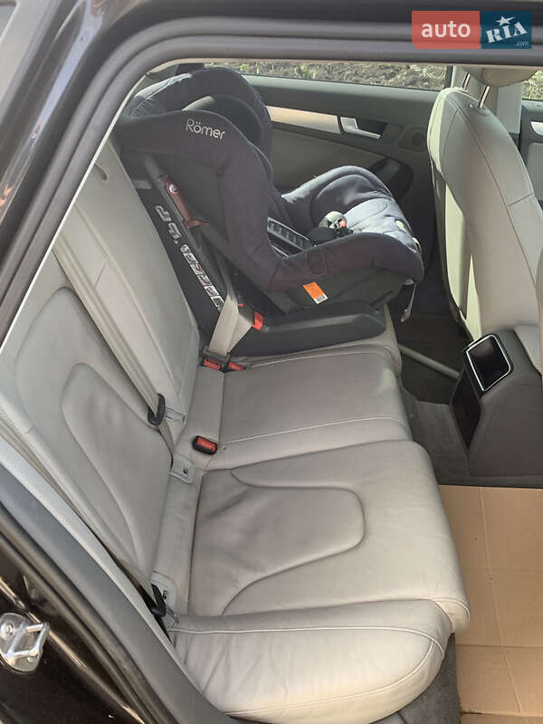 Универсал Audi A4 2010 в Сумах фото 10 Универсал Audi A4 2010 в Сумах