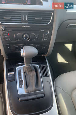 Универсал Audi A4 2010 в 