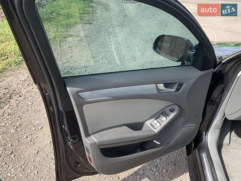 Универсал Audi A4 2010 в Сумах фото 11 Универсал Audi A4 2010 в Сумах