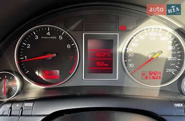 Седан Audi A4 2002 в 
