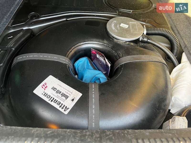 Седан Audi A4 2002 в Львове
