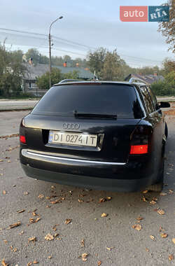 Универсал Audi A4 2004 в 