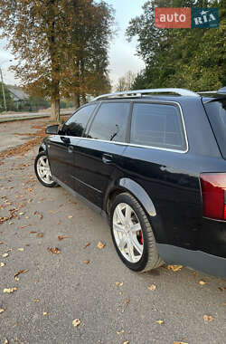 Универсал Audi A4 2004 в 