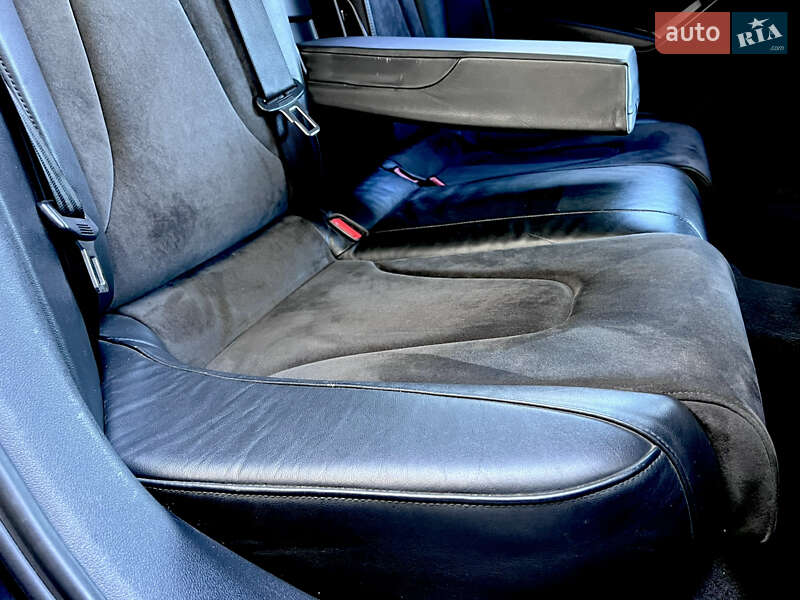 Универсал Audi A4 2009 в Тернополе