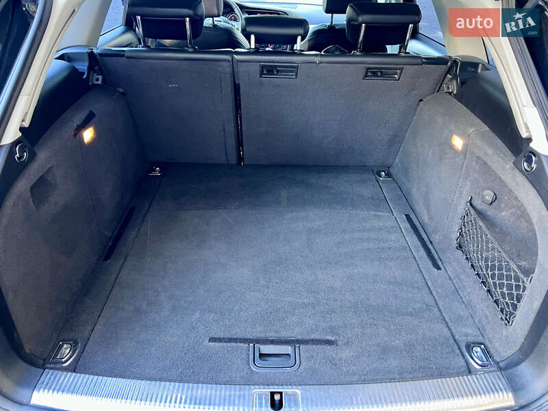 Универсал Audi A4 2009 в Тернополе