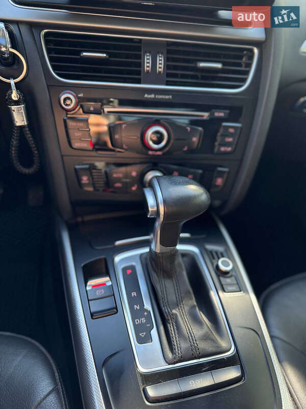 Седан Audi A4 2013 в Миколаєві фото 10 Седан Audi A4 2013 в Миколаєві