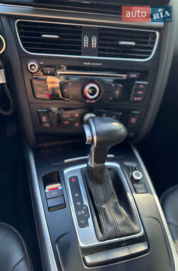 Седан Audi A4 2013 в 