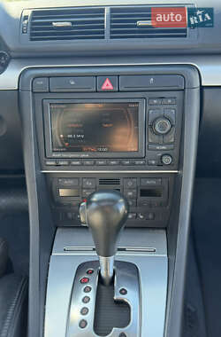 Универсал Audi A4 2005 в 