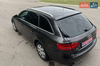 Универсал Audi A4 2009 в 