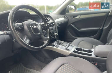 Универсал Audi A4 2009 в 
