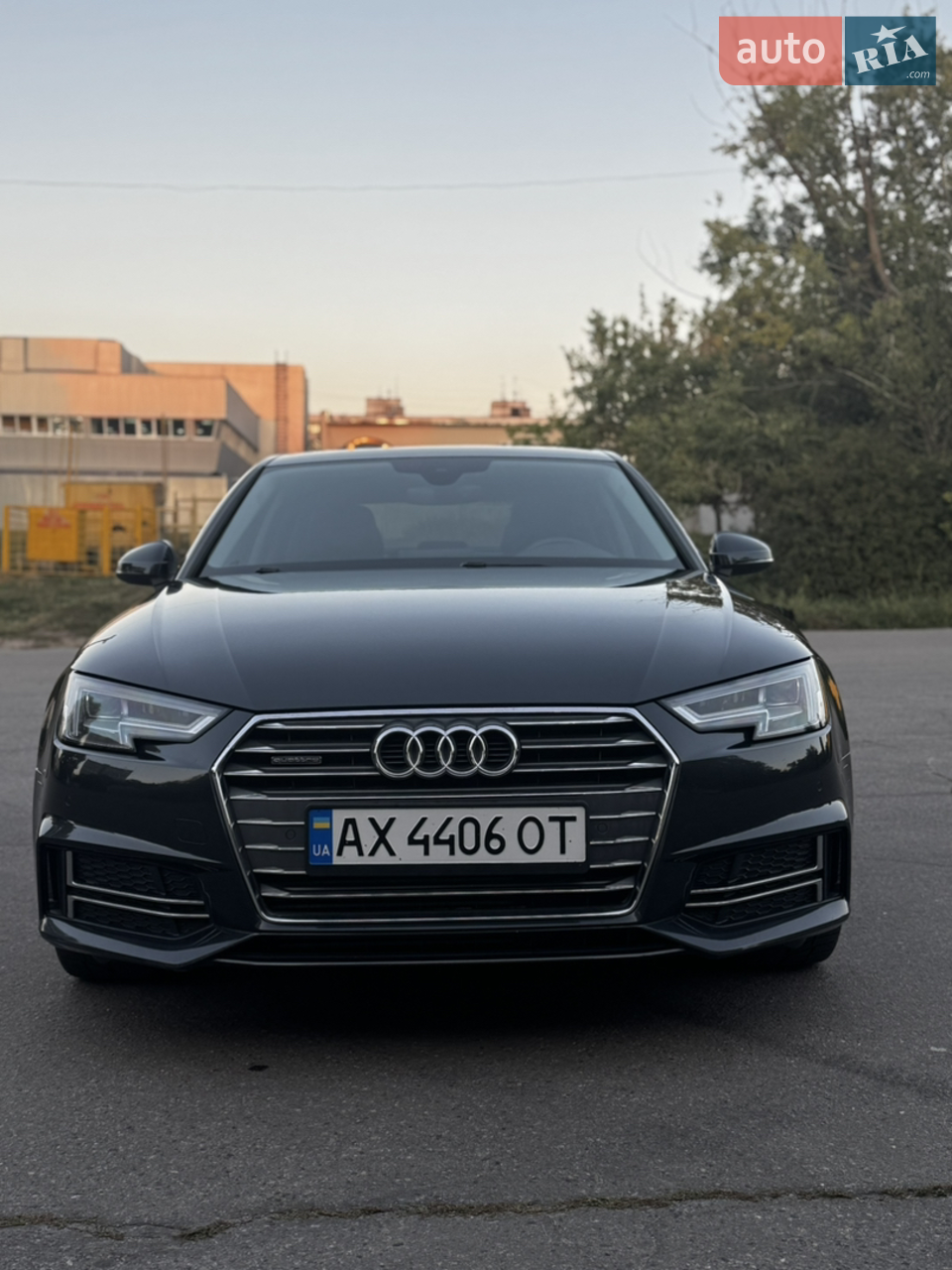 2016 Audi A4 - мініатюра 27