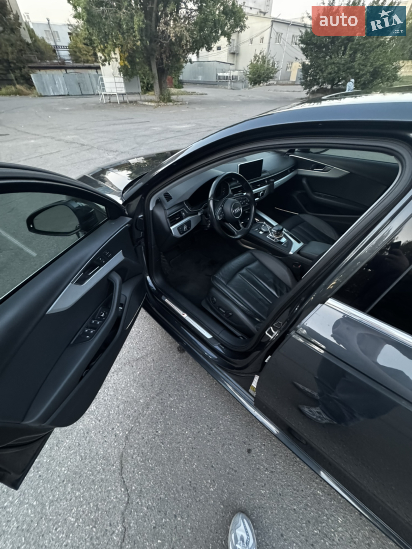 2016 Audi A4 - мініатюра 19