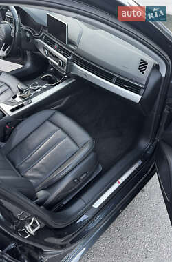 Седан Audi A4 2016 в Харькове