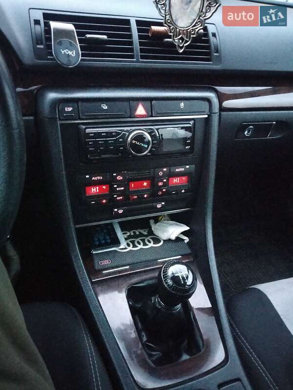 Универсал Audi A4 2002 в Хмельницком фото 10 Универсал Audi A4 2002 в Хмельницком