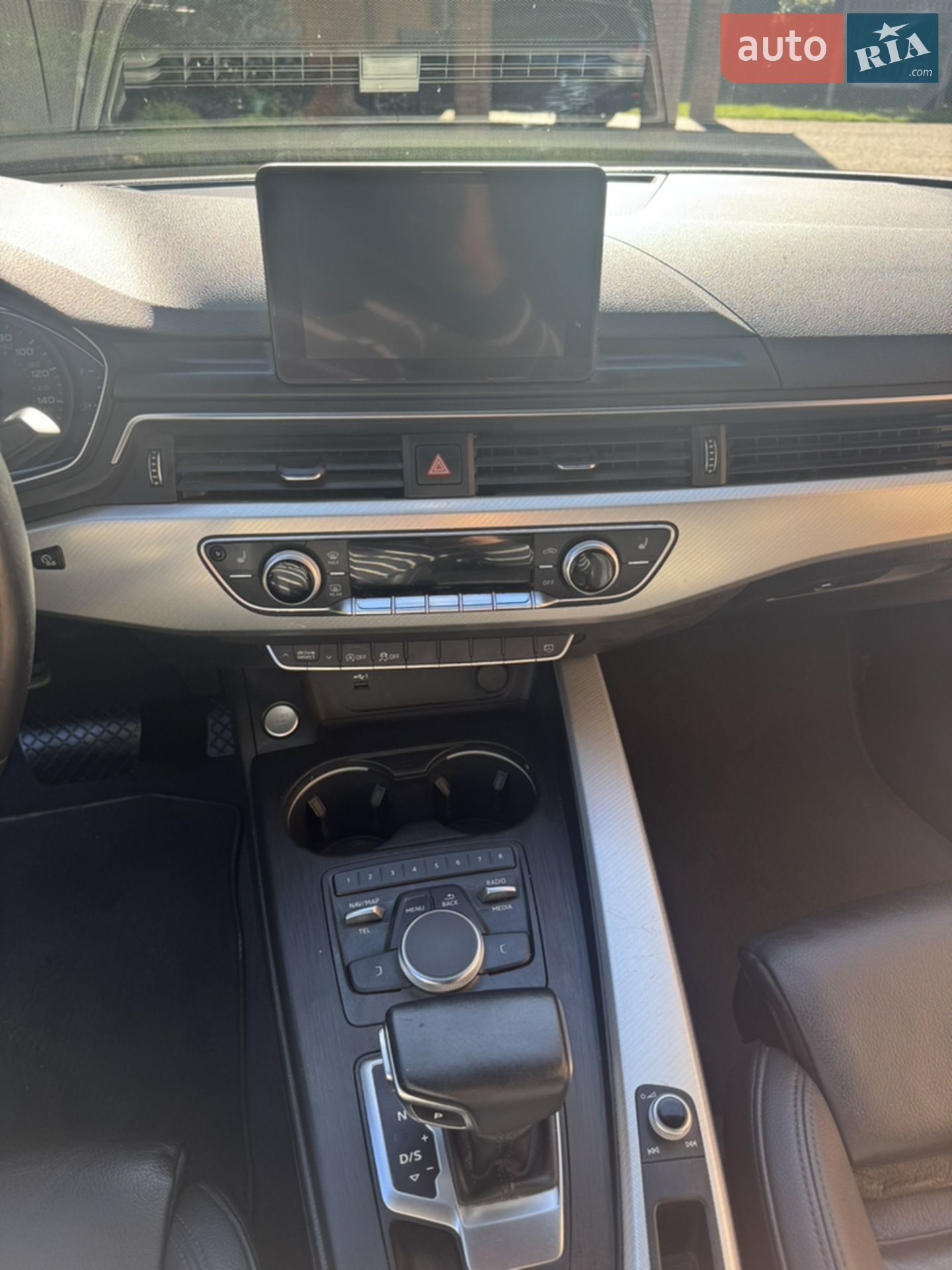 2018 Audi A4 - мініатюра 15