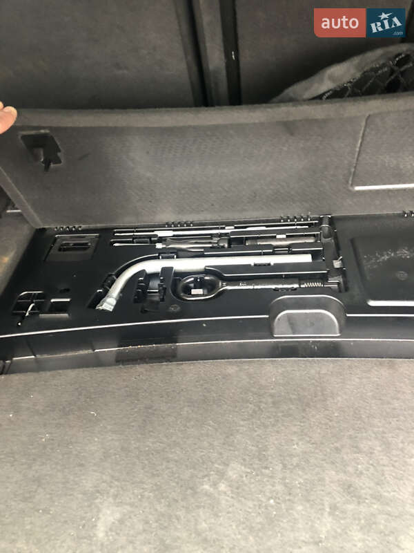 Универсал Audi A4 2010 в Николаеве