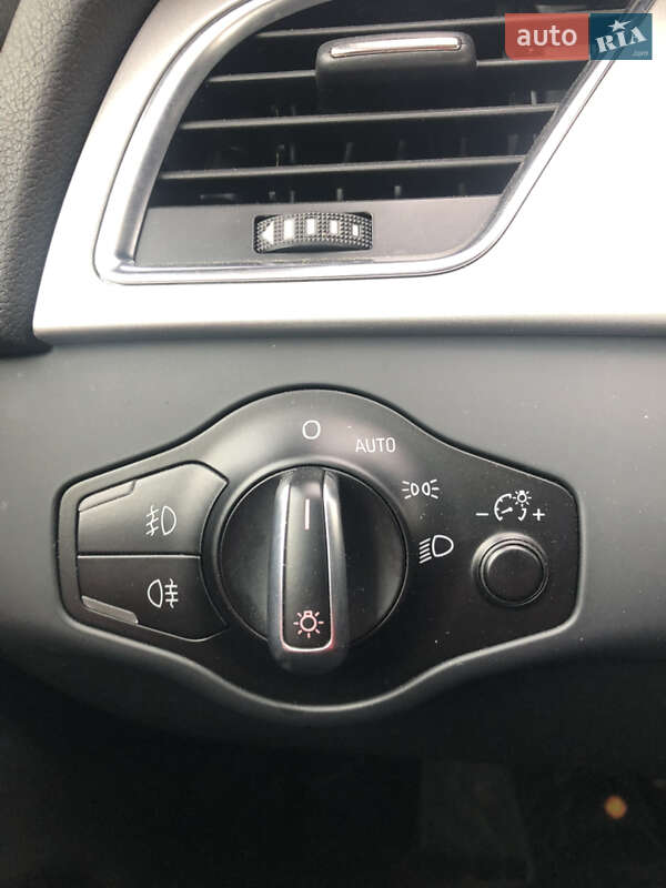 Универсал Audi A4 2010 в Николаеве