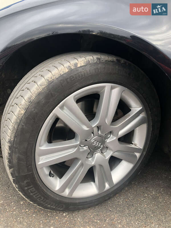 Универсал Audi A4 2010 в Николаеве