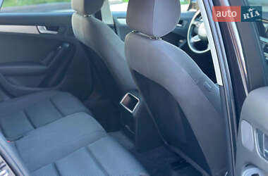 Універсал Audi A4 2012 в 