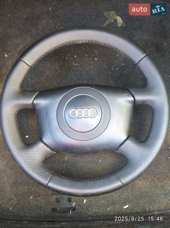 Седан Audi A4 1997 в Боярке