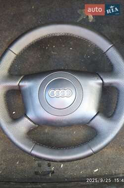 Седан Audi A4 1997 в 