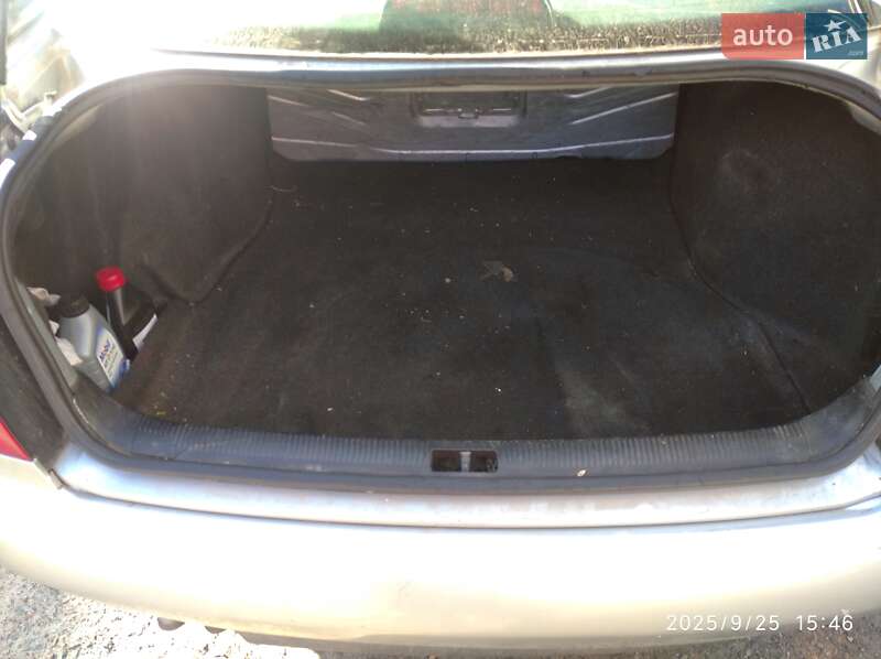 Седан Audi A4 1997 в Боярке