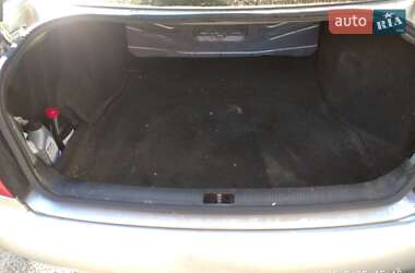 Седан Audi A4 1997 в 