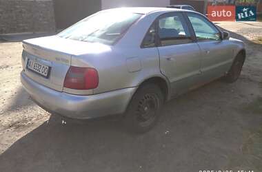 Седан Audi A4 1997 в 