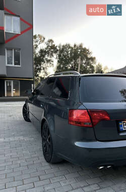 Универсал Audi A4 2005 в 