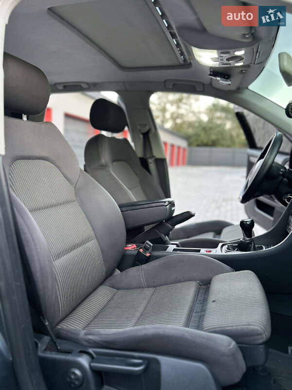 Універсал Audi A4 2005 в Борщеві