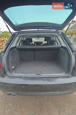 Универсал Audi A4 2006 в 