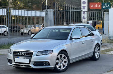 Седан Audi A4 2011 в Одессе
